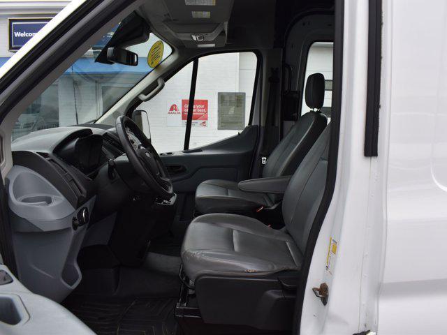 used 2018 Ford Transit-250 car, priced at $28,995