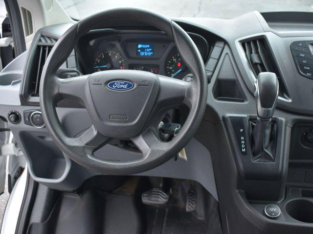 used 2018 Ford Transit-250 car, priced at $28,995