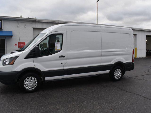 used 2018 Ford Transit-250 car, priced at $28,995