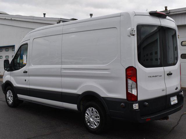 used 2018 Ford Transit-250 car, priced at $28,995