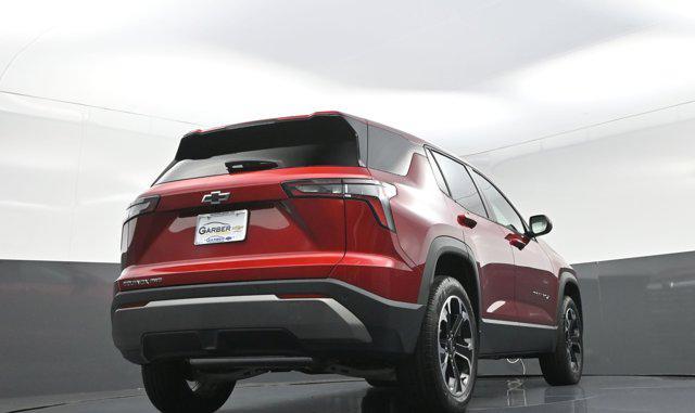 new 2026 Chevrolet Equinox car, priced at $35,240