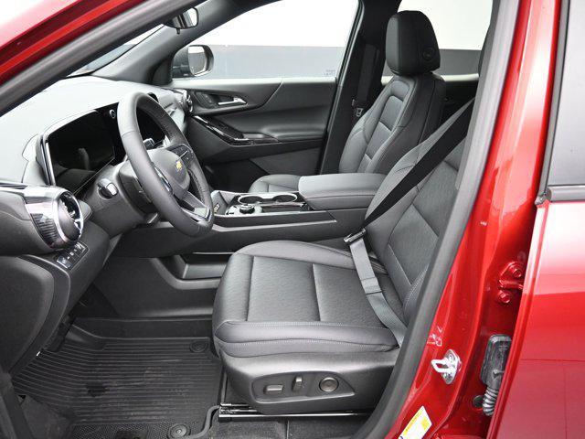 new 2026 Chevrolet Equinox car, priced at $35,240