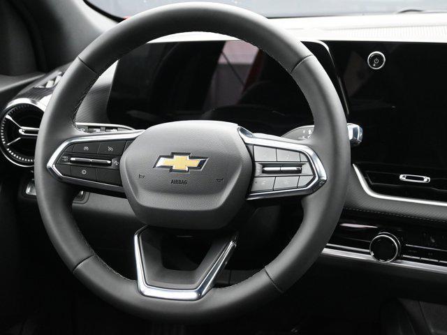 new 2026 Chevrolet Equinox car, priced at $35,240