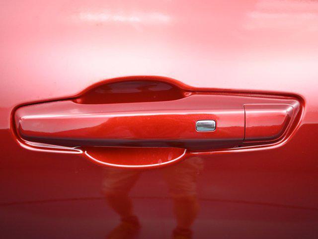 new 2026 Chevrolet Equinox car, priced at $35,240