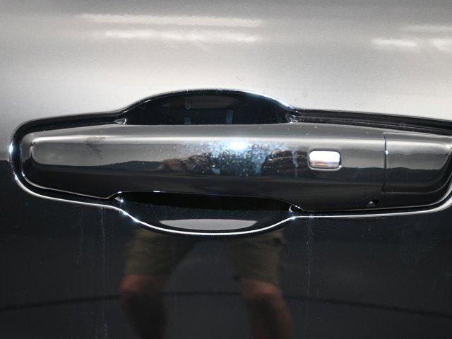 new 2025 Chevrolet Traverse car, priced at $51,145