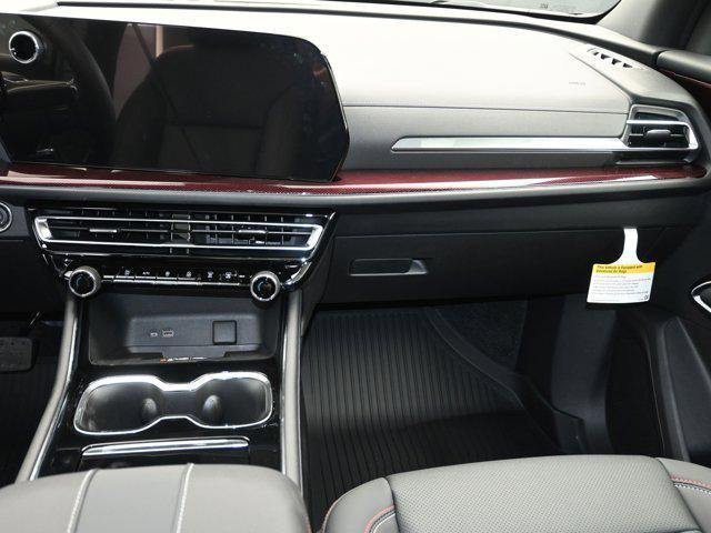new 2025 Chevrolet Traverse car, priced at $51,145