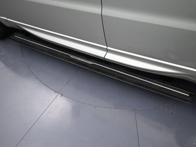 used 2020 Land Rover Range Rover Sport car, priced at $44,983