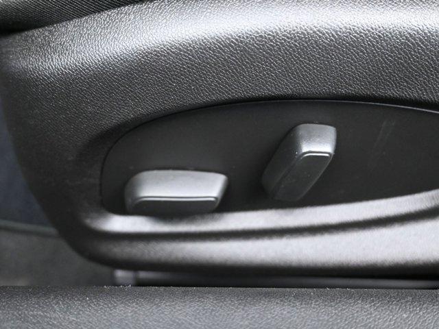 used 2018 Chevrolet Camaro car, priced at $39,386