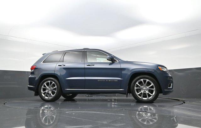 used 2019 Jeep Grand Cherokee car, priced at $26,998