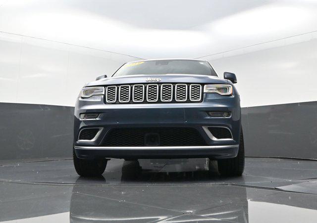 used 2019 Jeep Grand Cherokee car, priced at $26,998