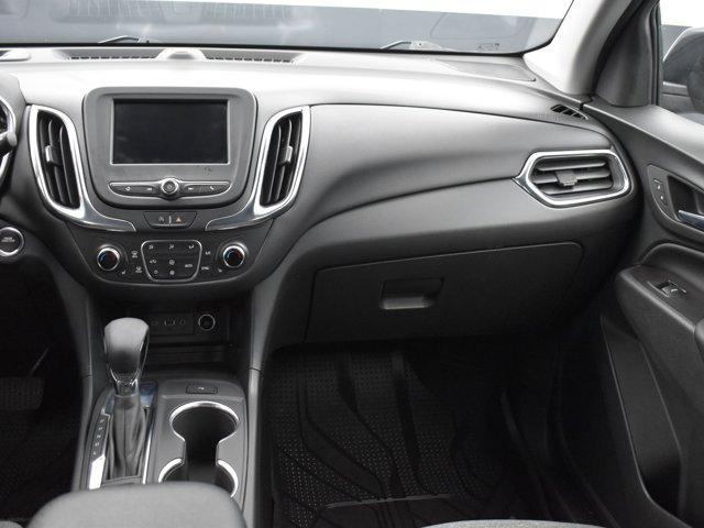 used 2022 Chevrolet Equinox car, priced at $23,550
