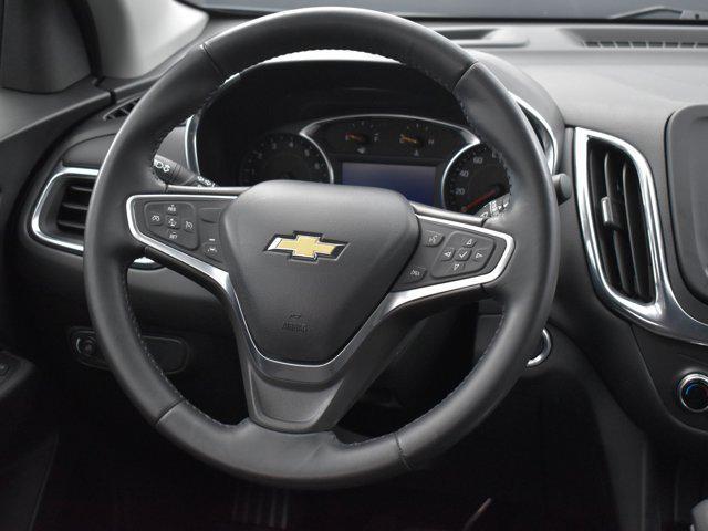 used 2022 Chevrolet Equinox car, priced at $23,550