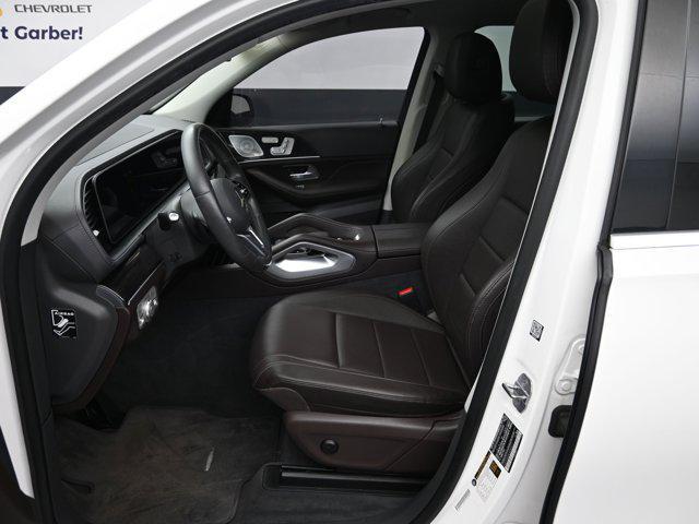 used 2020 Mercedes-Benz GLS 450 car, priced at $40,850