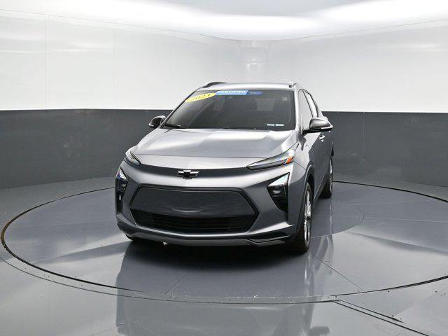 used 2023 Chevrolet Bolt EUV car, priced at $23,550