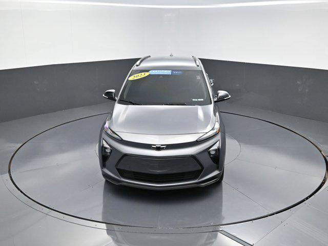 used 2023 Chevrolet Bolt EUV car, priced at $23,550