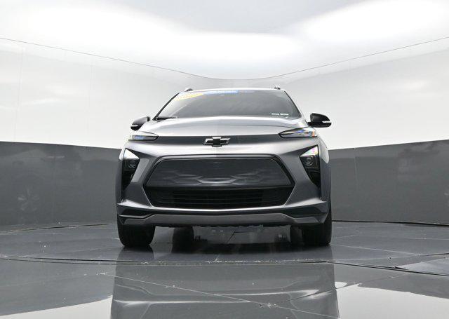 used 2023 Chevrolet Bolt EUV car, priced at $23,550