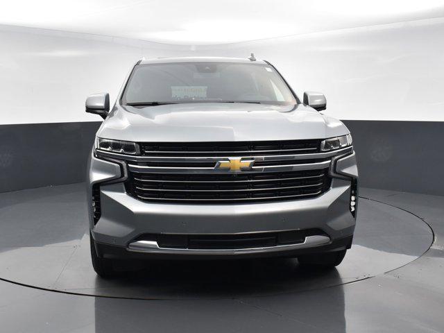 new 2024 Chevrolet Suburban car, priced at $67,995