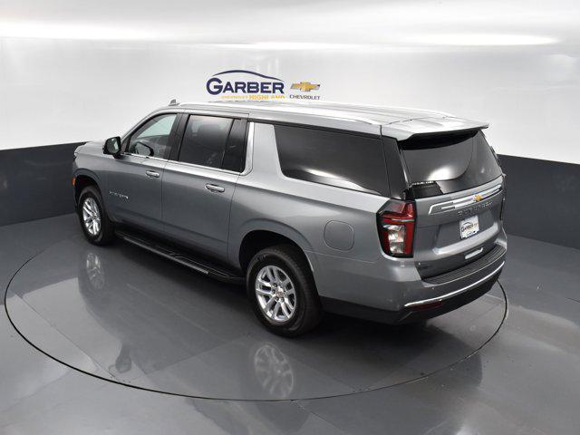 new 2024 Chevrolet Suburban car, priced at $67,995