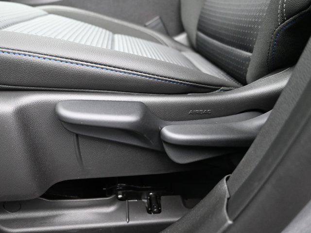new 2025 Chevrolet Trax car, priced at $23,188