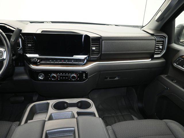 used 2022 Chevrolet Silverado 1500 car, priced at $46,750