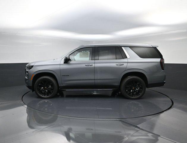 new 2026 Chevrolet Tahoe car, priced at $86,546