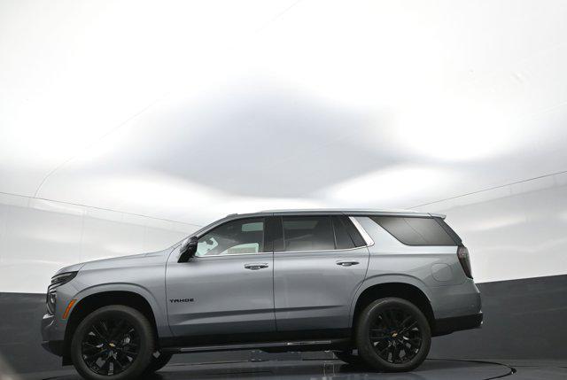 new 2026 Chevrolet Tahoe car, priced at $86,546
