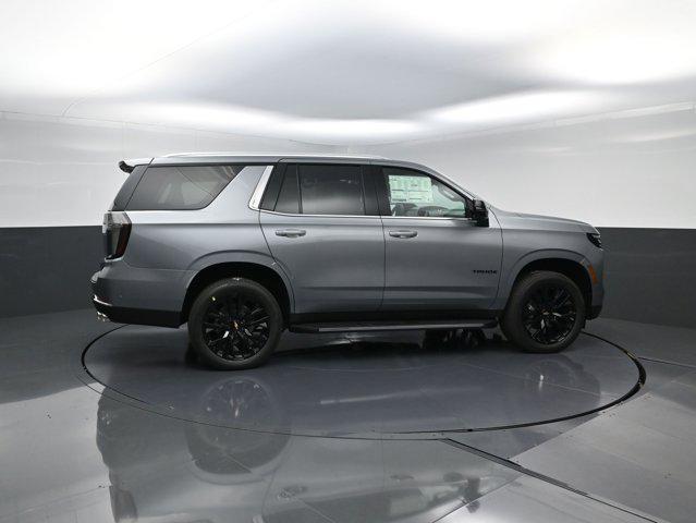 new 2026 Chevrolet Tahoe car, priced at $86,546