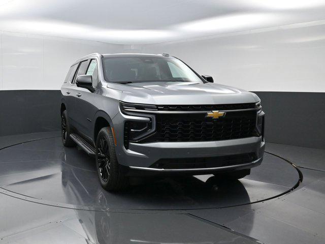 new 2026 Chevrolet Tahoe car, priced at $86,546