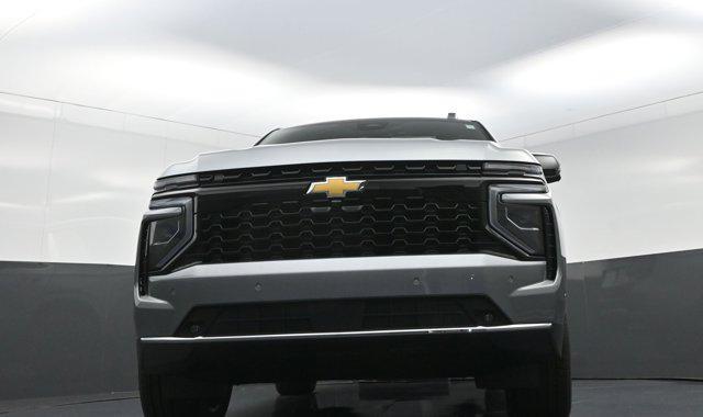 new 2026 Chevrolet Tahoe car, priced at $86,546