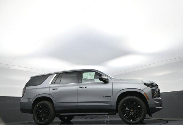 new 2026 Chevrolet Tahoe car, priced at $86,546