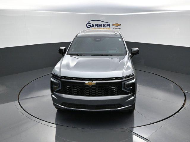 new 2026 Chevrolet Tahoe car, priced at $86,546