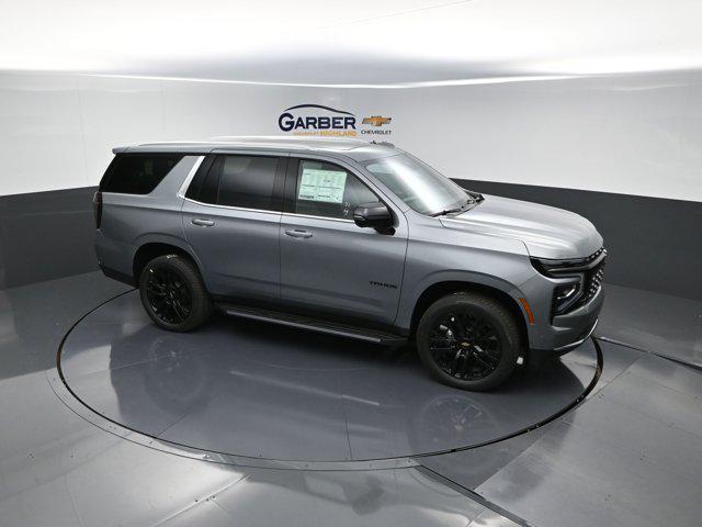 new 2026 Chevrolet Tahoe car, priced at $86,546