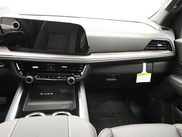 new 2026 Chevrolet Tahoe car, priced at $86,546