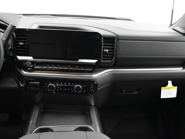new 2025 Chevrolet Silverado 3500 car, priced at $65,455