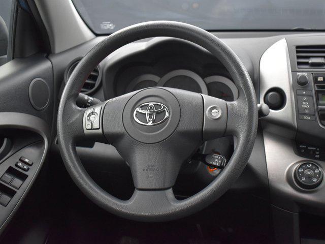 used 2010 Toyota RAV4 car, priced at $11,500