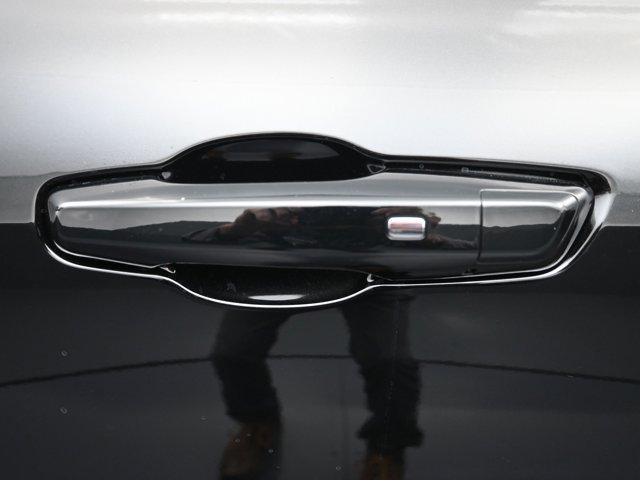 new 2026 Chevrolet Traverse car, priced at $42,116