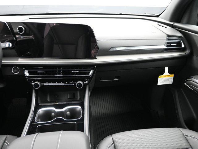 new 2026 Chevrolet Traverse car, priced at $42,116