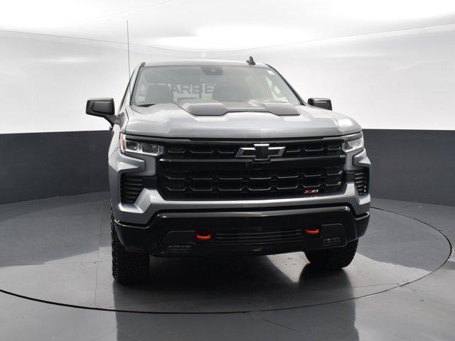 new 2024 Chevrolet Silverado 1500 car, priced at $58,300