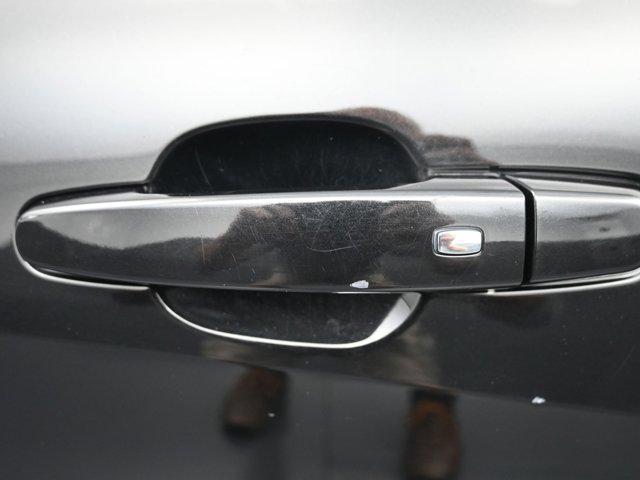 used 2023 Chevrolet Malibu car, priced at $19,350