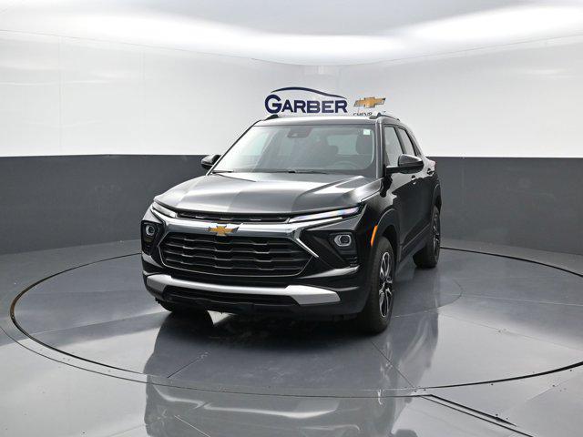 new 2026 Chevrolet TrailBlazer car, priced at $29,970