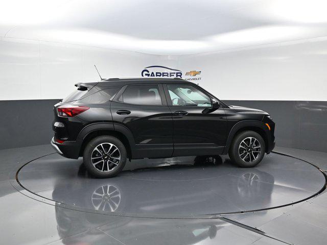 new 2026 Chevrolet TrailBlazer car, priced at $29,970