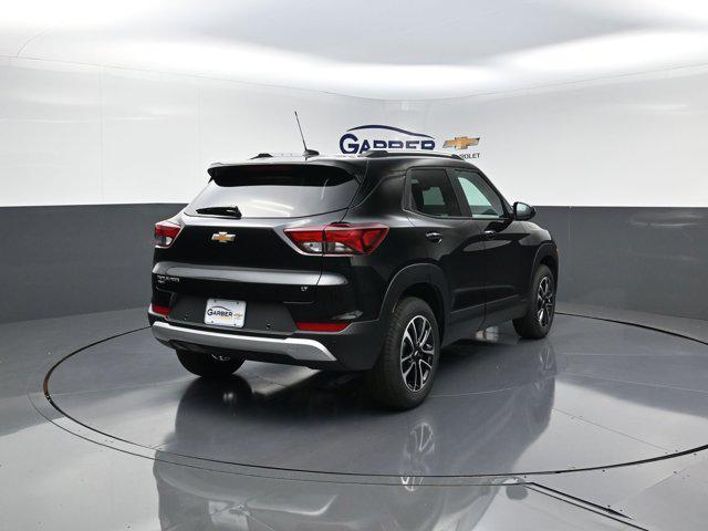 new 2026 Chevrolet TrailBlazer car, priced at $29,970