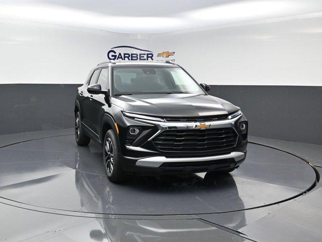 new 2026 Chevrolet TrailBlazer car, priced at $29,970