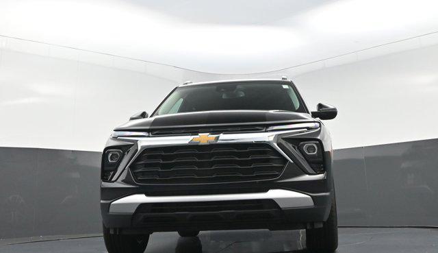 new 2026 Chevrolet TrailBlazer car, priced at $29,970