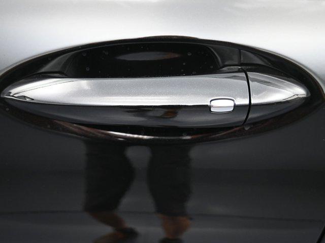 new 2026 Chevrolet TrailBlazer car, priced at $29,970