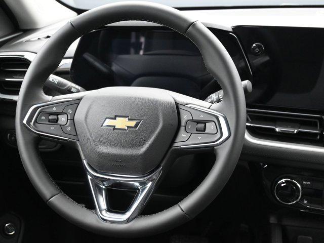 new 2026 Chevrolet TrailBlazer car, priced at $29,970