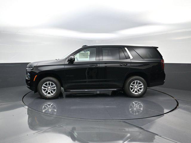 new 2026 Chevrolet Tahoe car, priced at $64,083