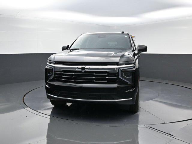 new 2026 Chevrolet Tahoe car, priced at $64,083