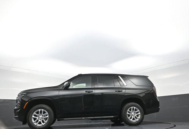 new 2026 Chevrolet Tahoe car, priced at $64,083