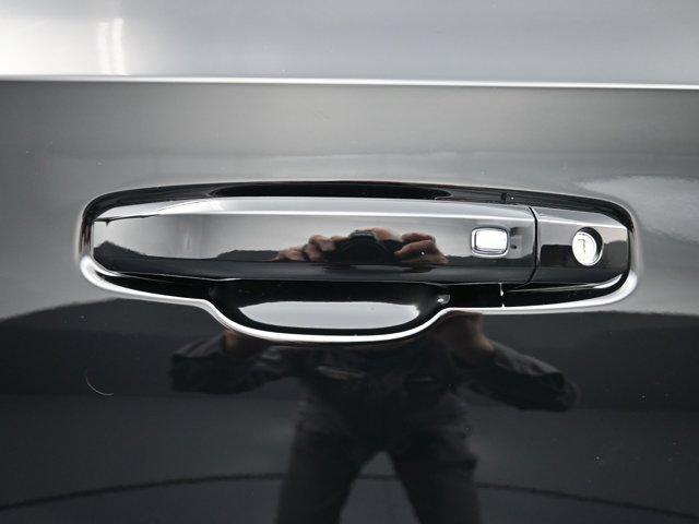 new 2026 Chevrolet Tahoe car, priced at $64,083